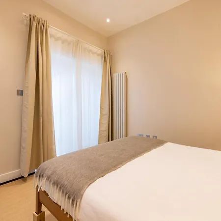 Appartement Charming Euston à Londres Extérieur photo