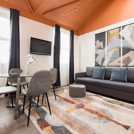 Appartement Charming Euston à Londres Extérieur photo