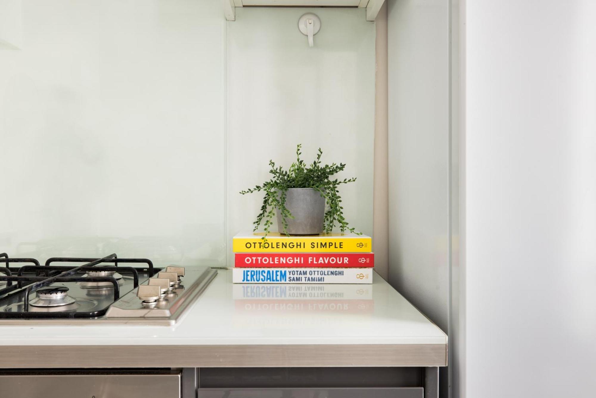 Appartement Charming Euston Londres